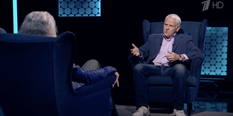    фрагмент из видео