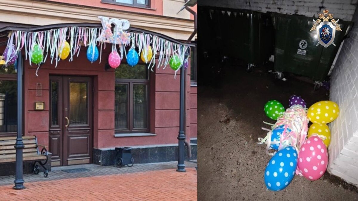    Фото: пресс-служба СК РФ по СПб