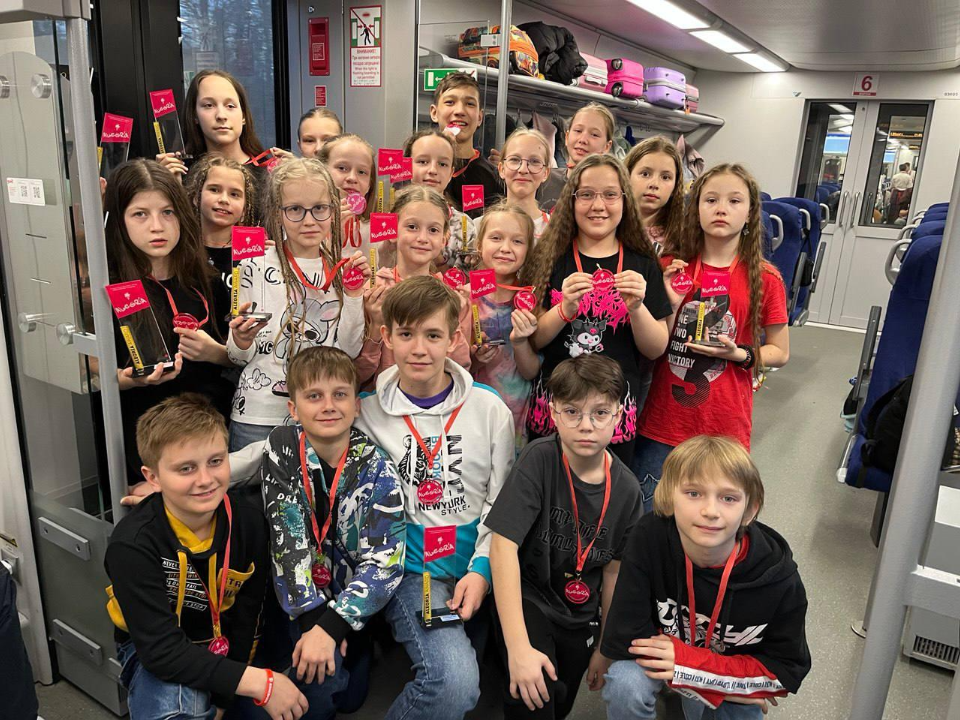     Фото: пресс-служба администрации г.о. Лобня