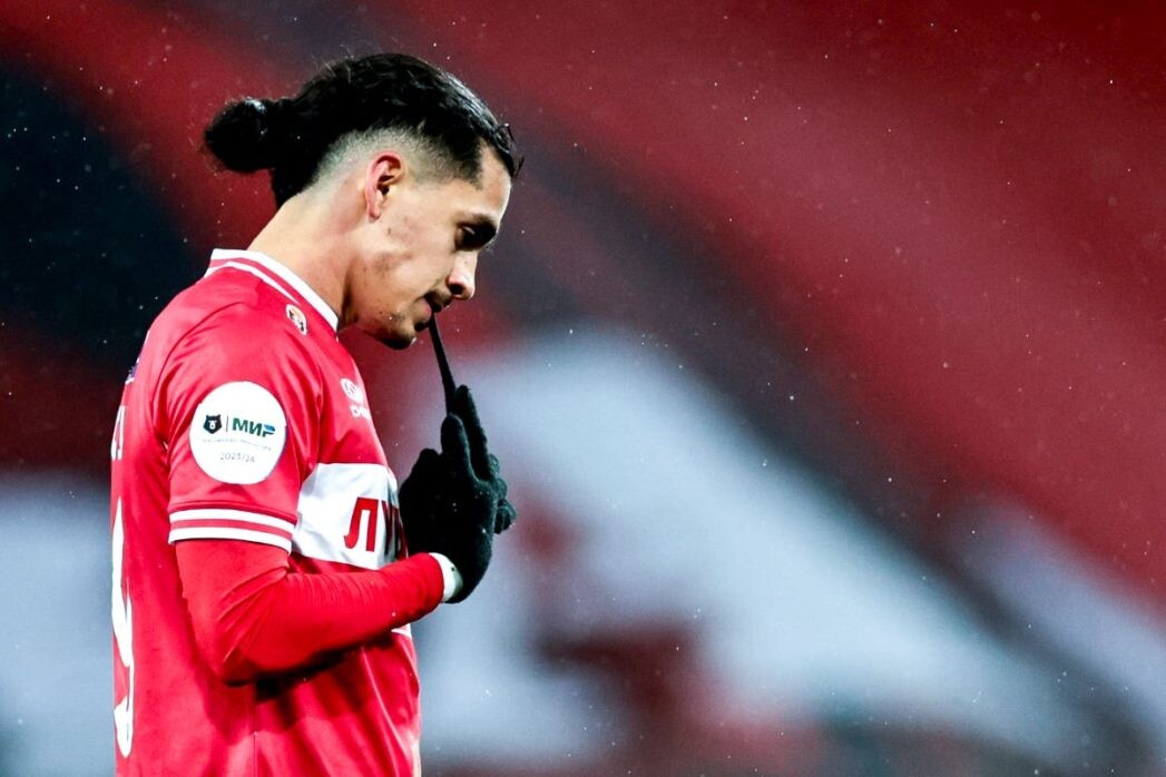    Фото: Михаил Шапаев / РПЛ