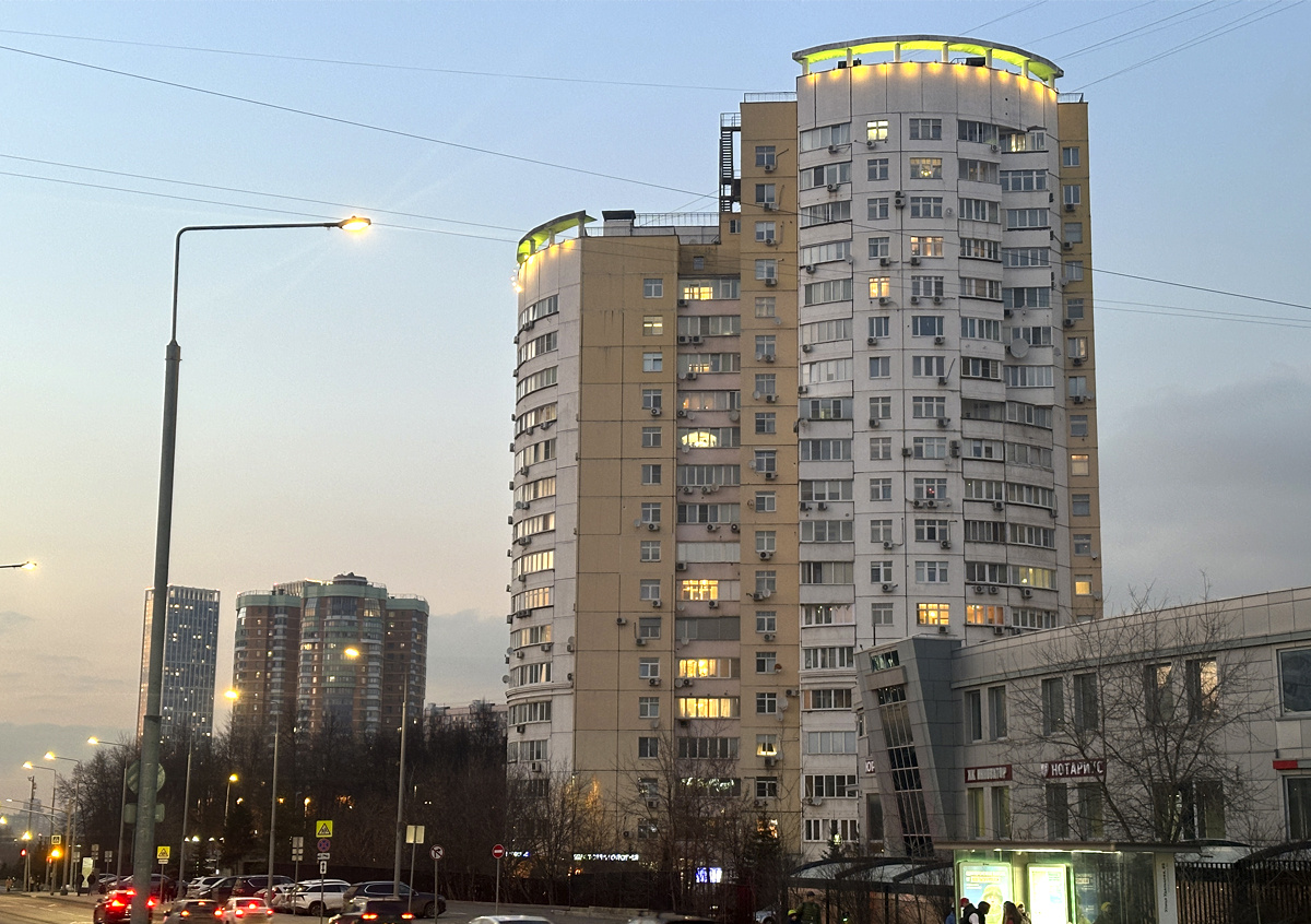 Фото © «Московская газета»