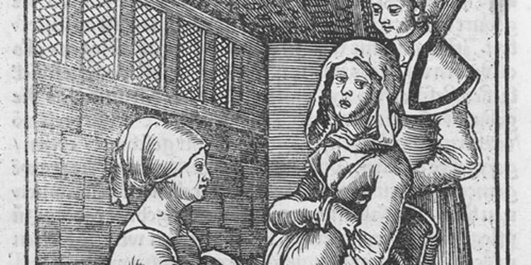Как мужчины-врачи пытались избавиться от повивальных бабок — и к чему это привело