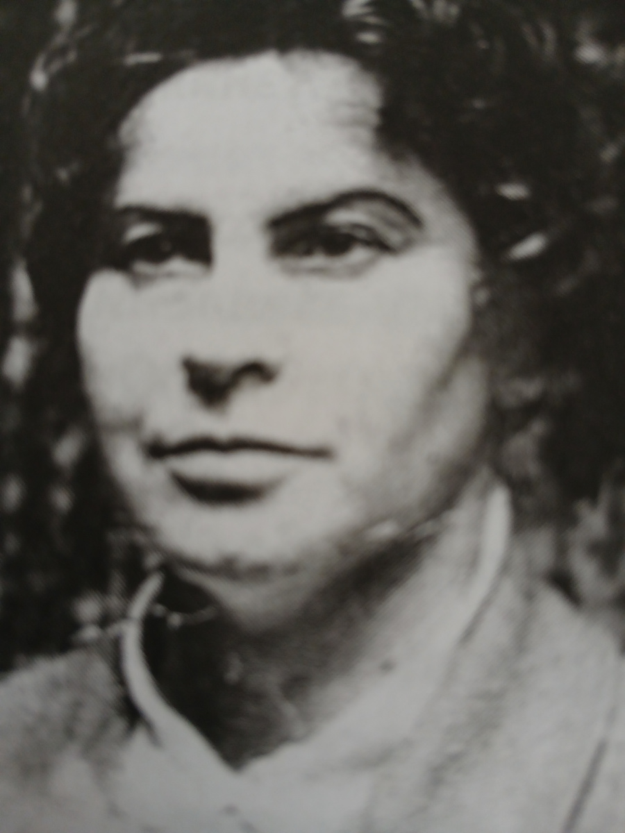 Лидия Васильевна Шадрова