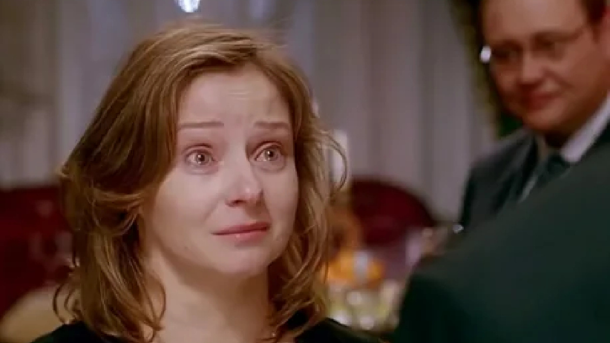 «Этот взгляд перевернул советское кино. Но что было дальше — знают лишь избранные».