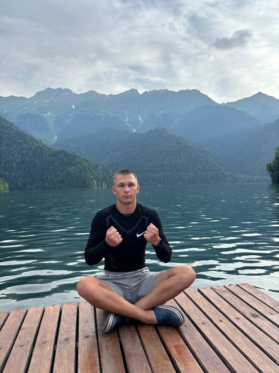 Мищук Алексей Максимович руководитель компании ALEX_TIME