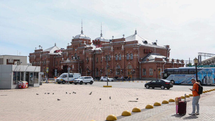    Фото: KazanFirst