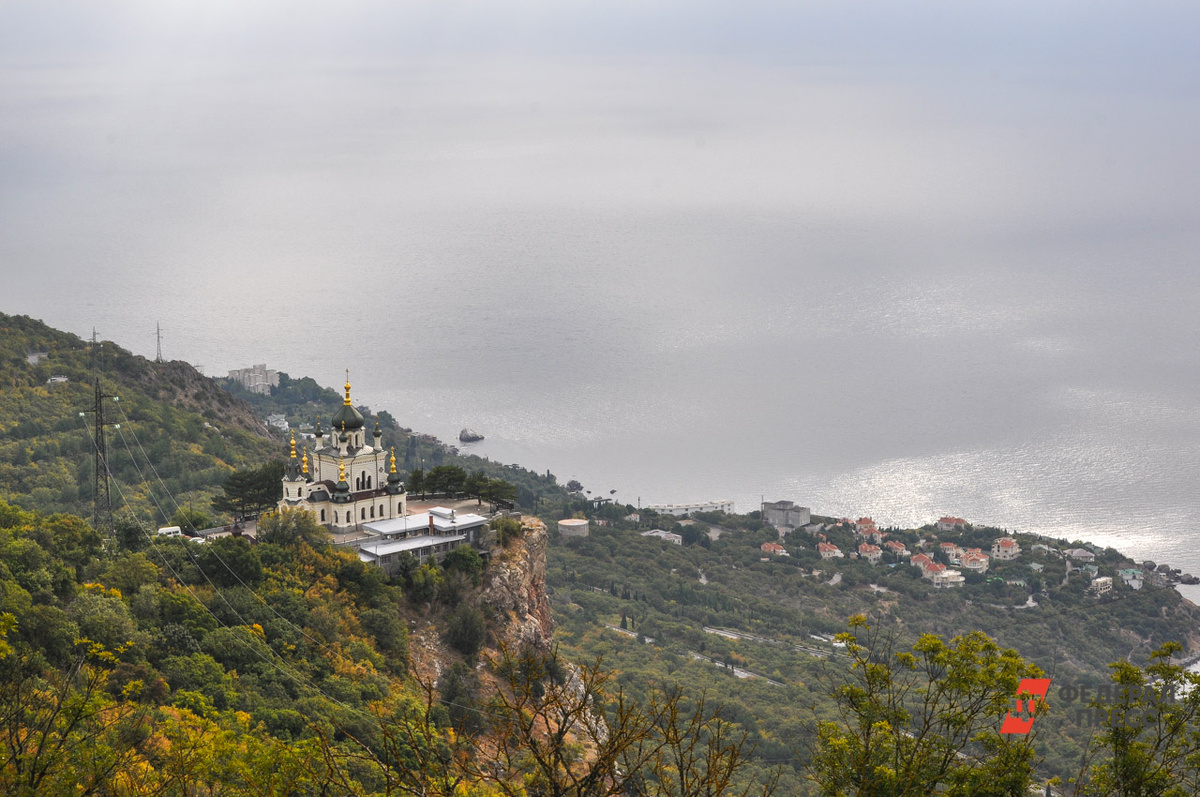 Ротару купила здание всего за 500 долларов.  Фото: Фото: ФедералПресс / Екатерина Лазарева