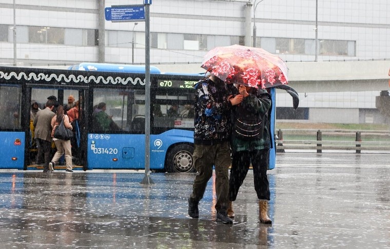    Чингаев Ярослав/Агентство «Москва»