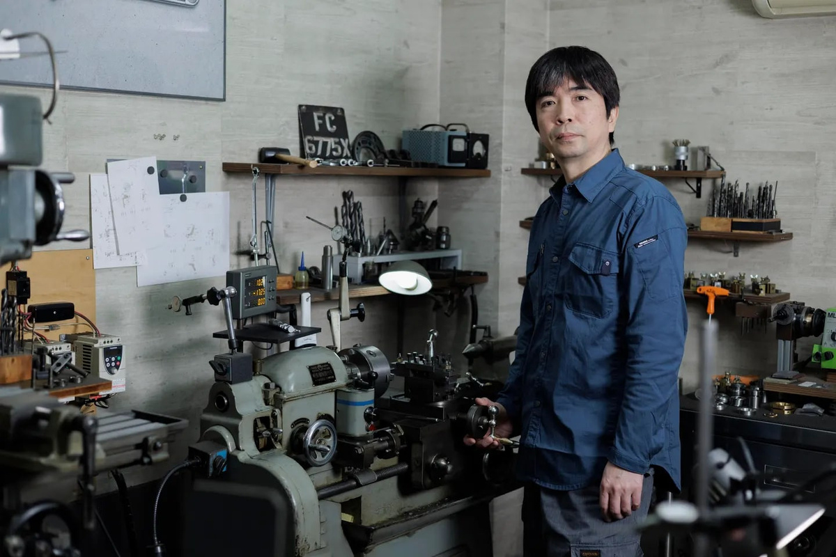 Дзиро Катаяма