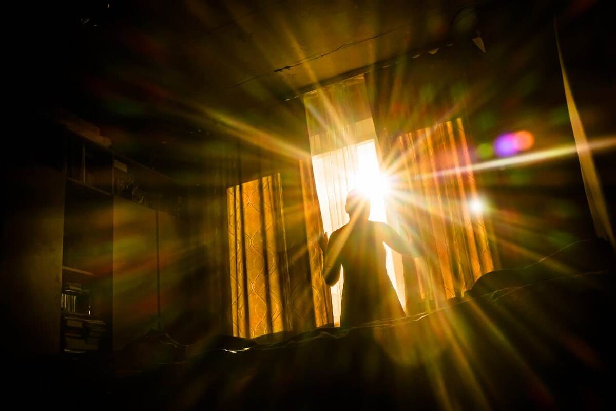 Архив Алены Кочетковой