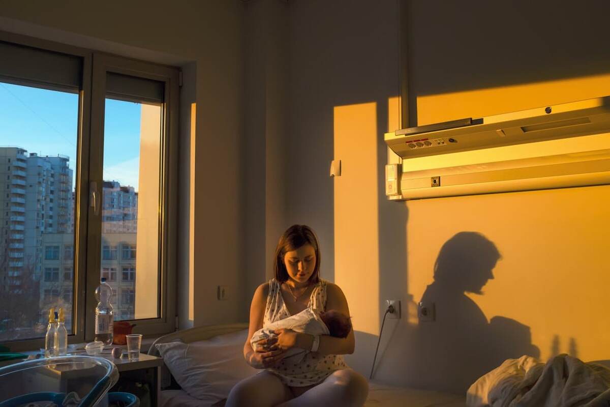 Архив Алены Кочетковой