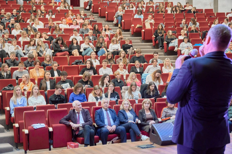    Фото: ИГСУ РАНХиГС