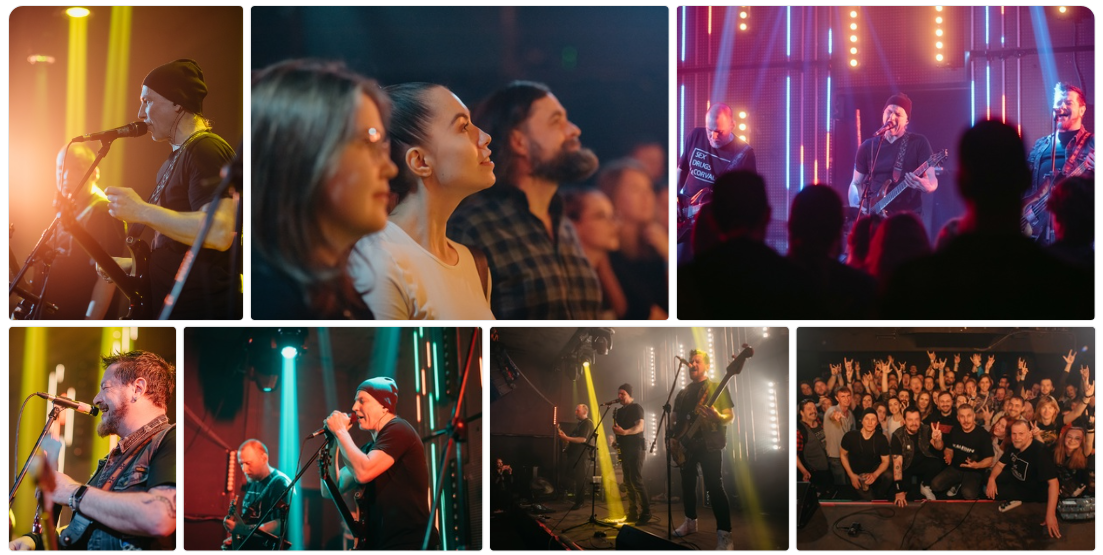 сделала тизер