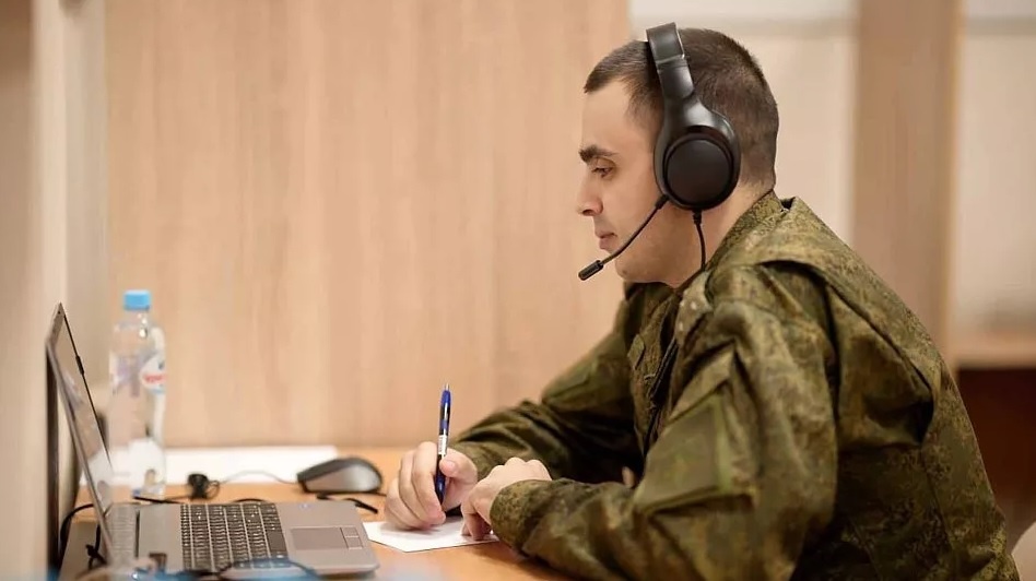 Фото: пресс-служба «Время Героев»