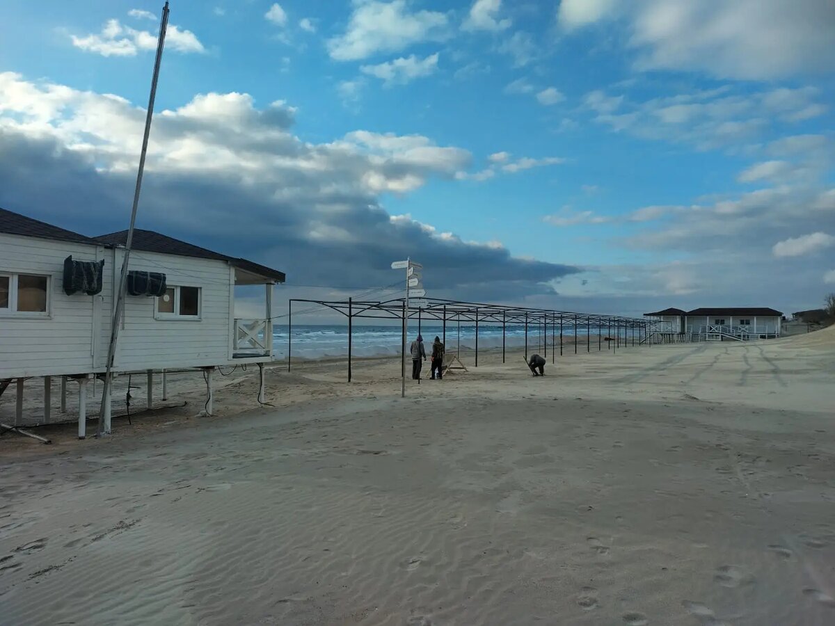     © Интерфакс. Сюзанна Лотфи