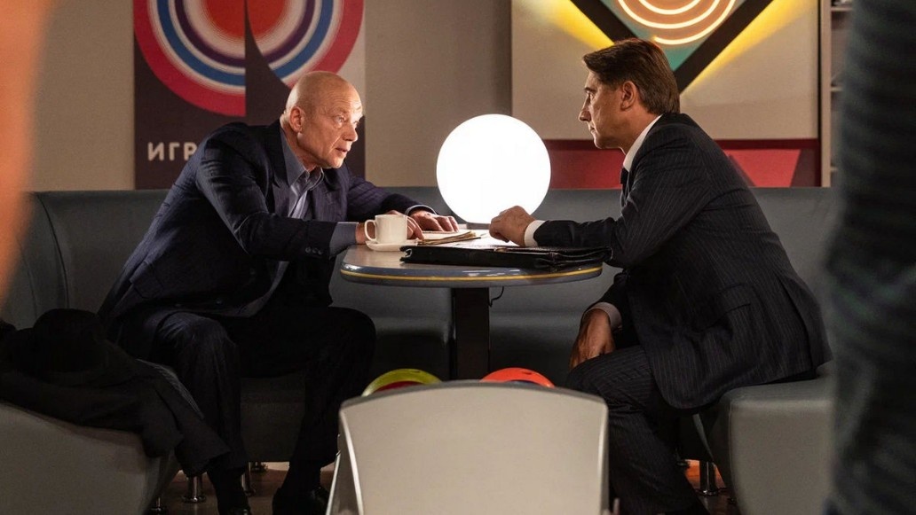 Листайте вправо, чтобы увидеть больше изображений