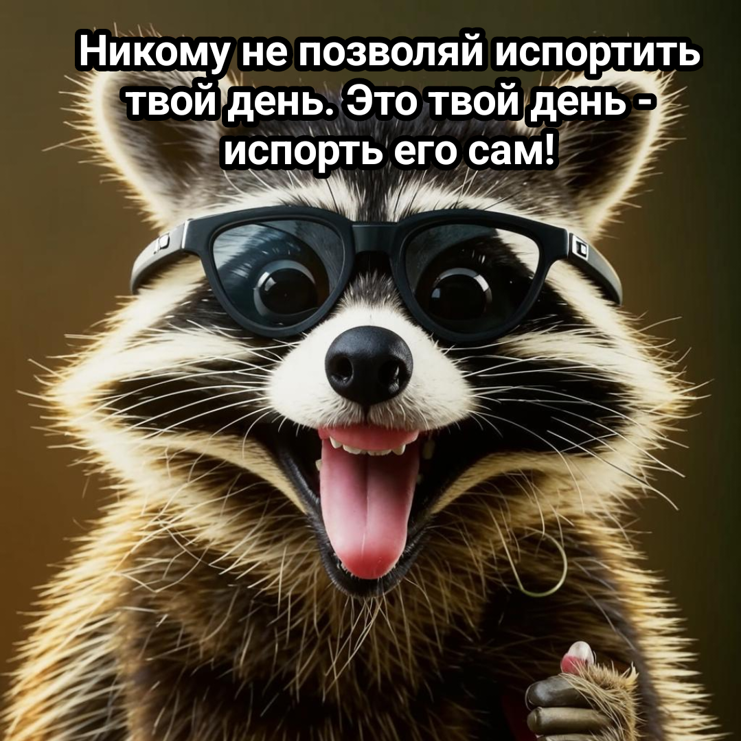 коллаж автора