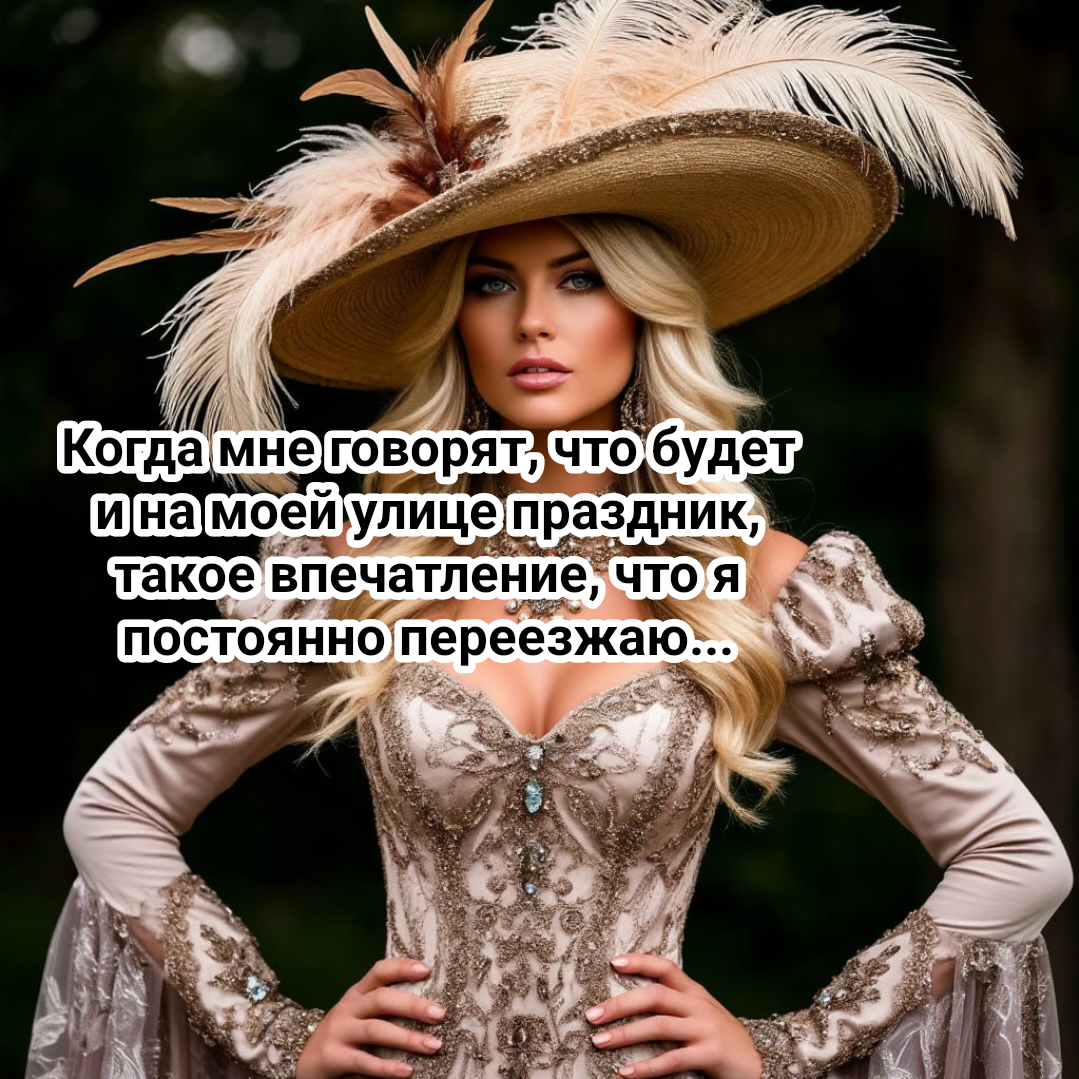 коллаж автора