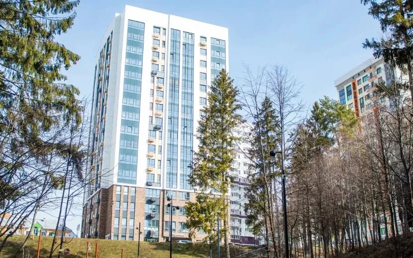    Ипотека на 26 лет, фельдшеры вместо врачей, переселение детского сада: что обсуждают ижевчане в соцсетях 18 апреля