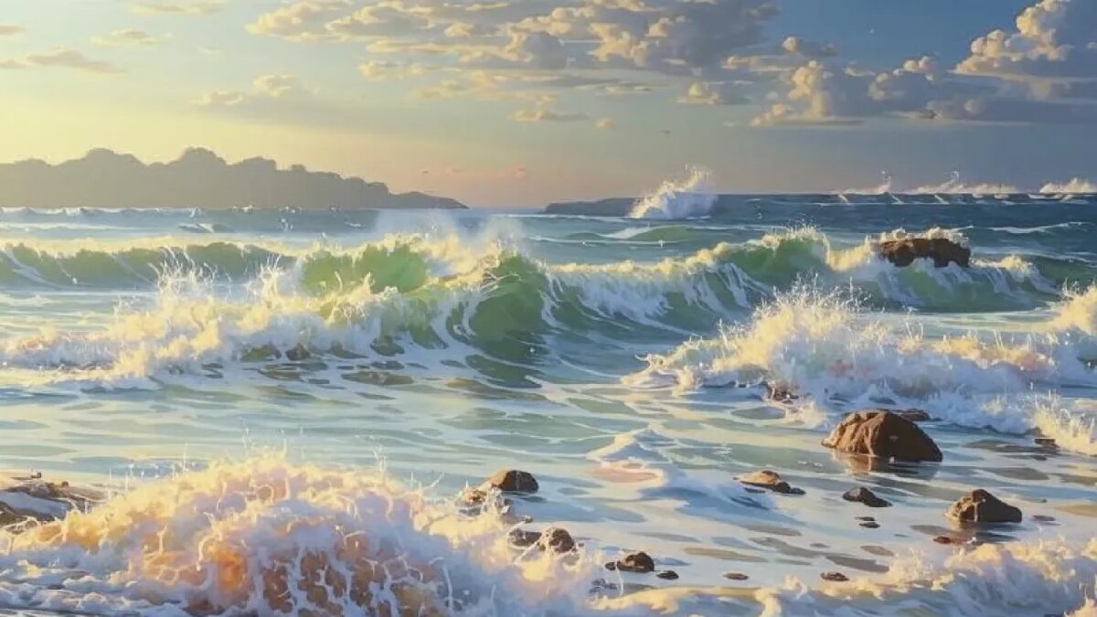    Сгенерировано ИИ