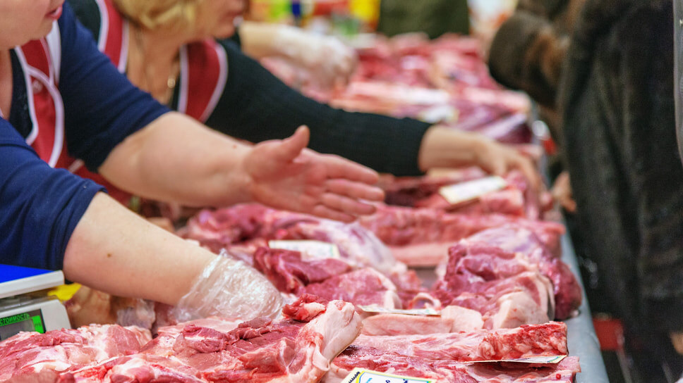 Фото: Олег Харсеев / Коммерсантъ