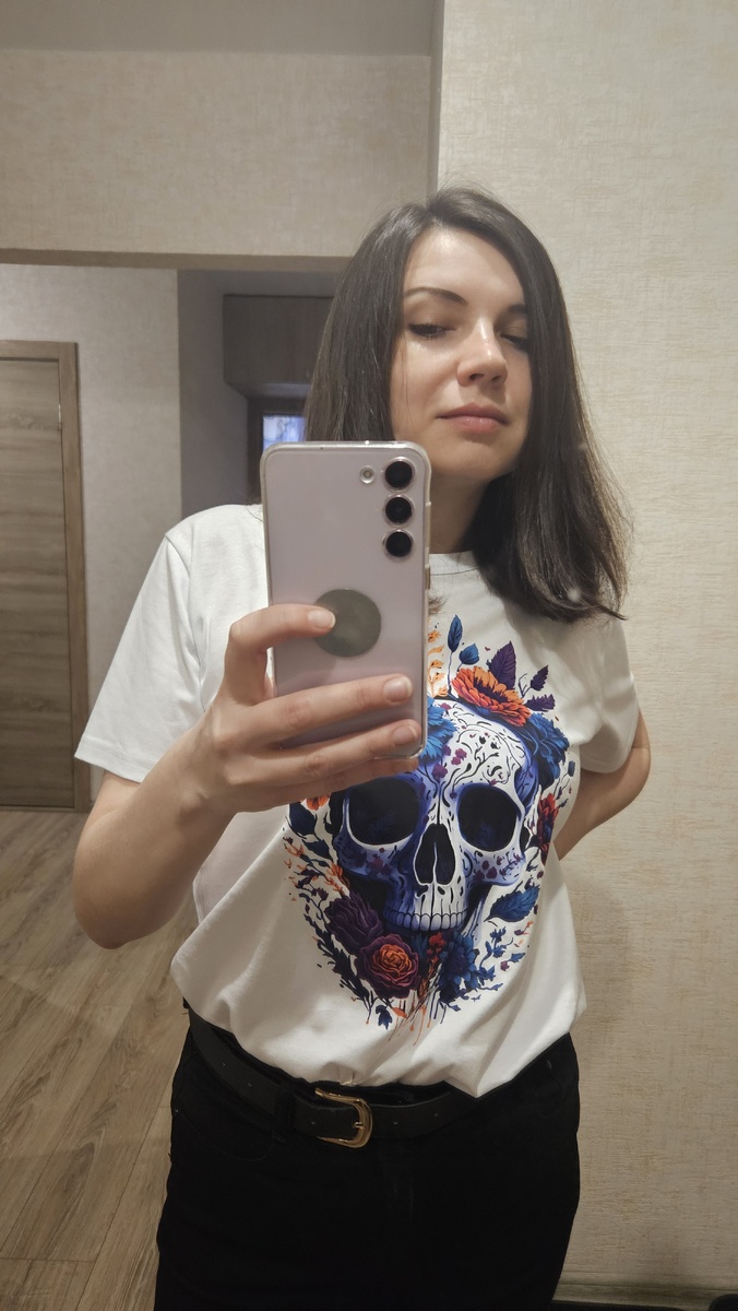 На тропе войны с последними килограммами.