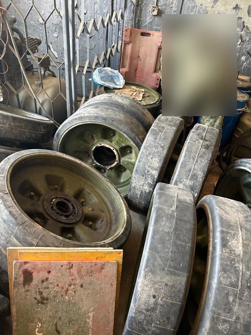 Листайте вправо, чтобы увидеть больше изображений