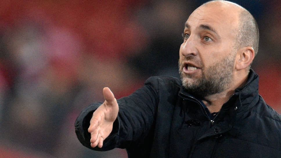 Фото: Глеб Щелкунов / Коммерсантъ