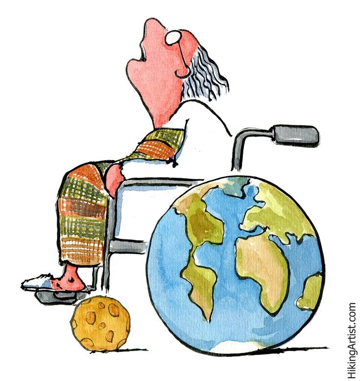 Я обратила внимание на видео, которые часто противоречат нашей ментальности, причем порой их содержание противоречат друг другу. Например, в одном видео утверждается, что в старости надо сторониться своей семьи и жить подальше от детей, не выдавая им свои секреты, особенно финансового характера. Утверждается, что в этот период жизни помощь можно получить лишь от друзей. 
А в другом видео, говорится, что надо после 70 избавляться от друзей. Это имеет большие преимущества: не надо  стремитсья соответствовать чьим-то  требованиям и ждать чужого одобрения, не надо соперничать друг с другом – можно сосредоточиться на себе и наслаждаться покоем. В своем лице человек получает самого ценного собеседника – себя.
Кто это все нам рассказывает? В качестве примеров нам называют людей с иностранными именами: то Джеймс, то Элен. 
Не далее как вчера я говорила по телефону со своим знакомым, живущим в Америке, и он удивлялся нежеланию пожилых людей общаться. Он говорил о том, что общеизвестно: общение и разносторонность интересов человека продлевают жизнь. Он живет в комьюнити для пожилых людей и рассказывал о распорядке их жизни. Это русскоязычная среда: русские, украинцы, евреи. Так вот, самым светлым умом отличалась женщина, которая ушла в мир иной в столетнем возрасте: ей были свойственны разные интересы, она писала стихи, была общительна и активна, лучше всех решала задачи психологического характера. Раньше она жила во Львове, работая педиатром. 
Распорядок жизни в этом комьюнити таков: утром их привозят или приводят на завтрак, после чего они играют в бинго (типа нашего лото), потом обедают, и их возвращают восвояси. Люди практически не вступают в общение. Как я поняла, они не вспоминают прошлое и не делятся своим настроением в настоящем. Конечно, моему знакомому не хватает общения, поэтому время от времени он звонит мне. 
