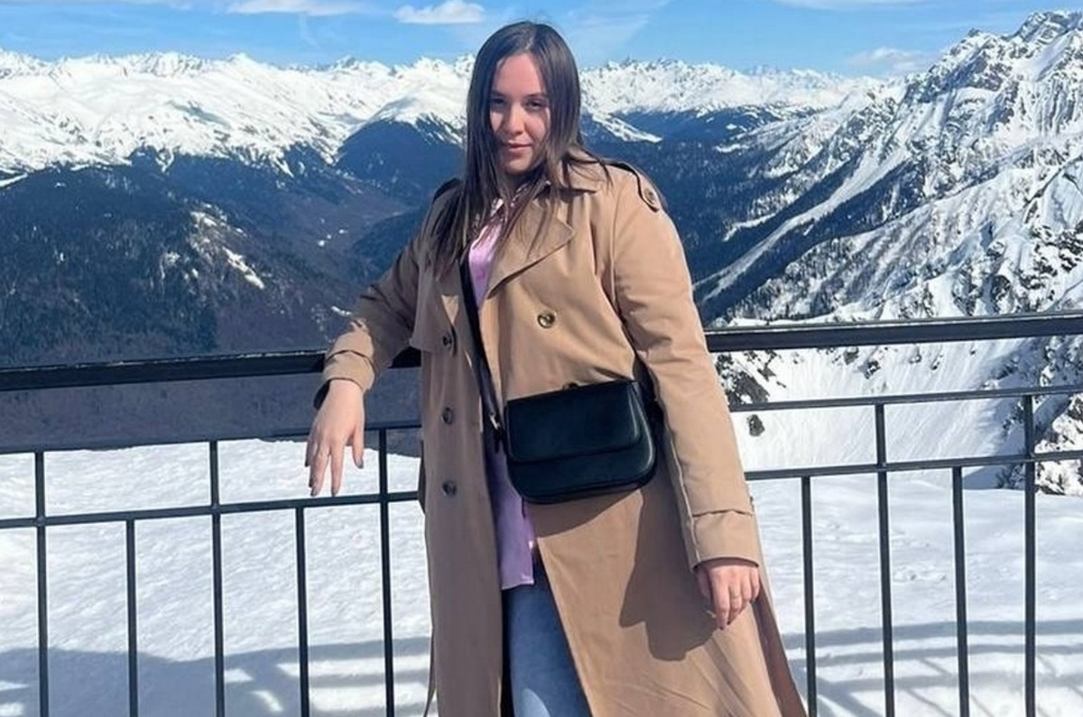 Фото: соцсети Людмилы Шиловой 