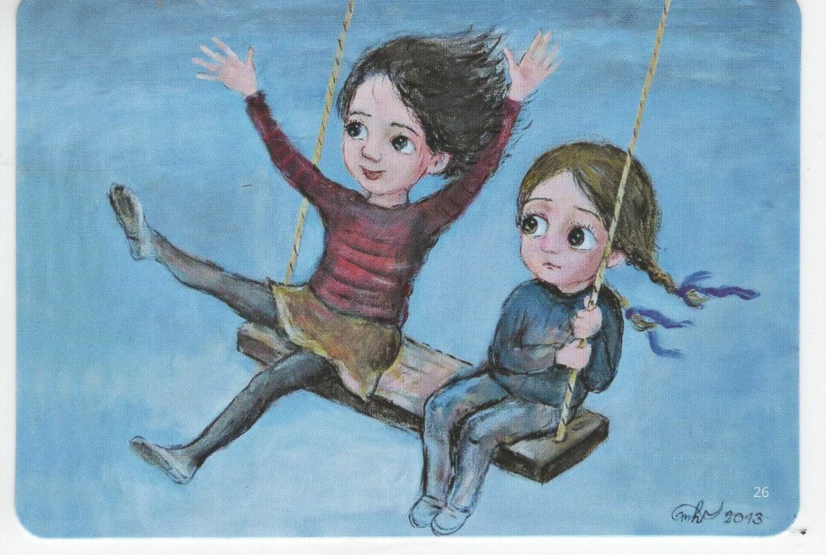 Автор Нино Чакветадзе. Из открытых источников в свободном доступе.