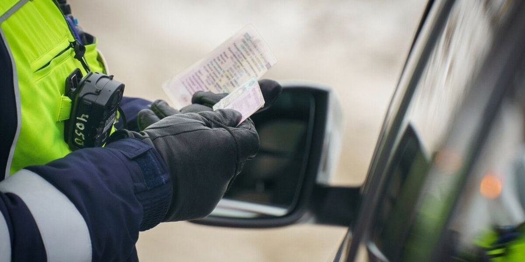 За что могут лишить водительских прав в 2025 году: нарушения и последствия