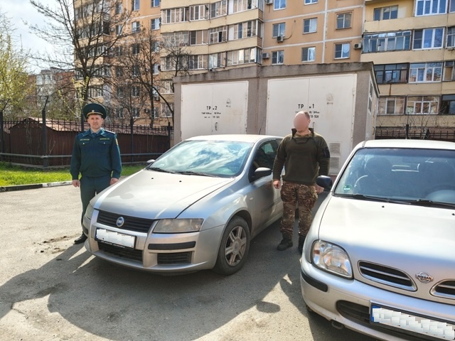    ?????????????? Редакция газеты "Наш край"