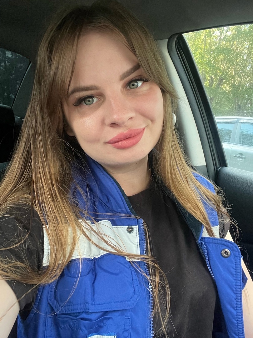 Фото: Личный архив Дарьи Рогозиной