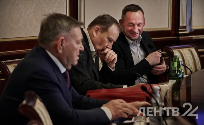    © Анастасия Илюшина для ЛенТВ24