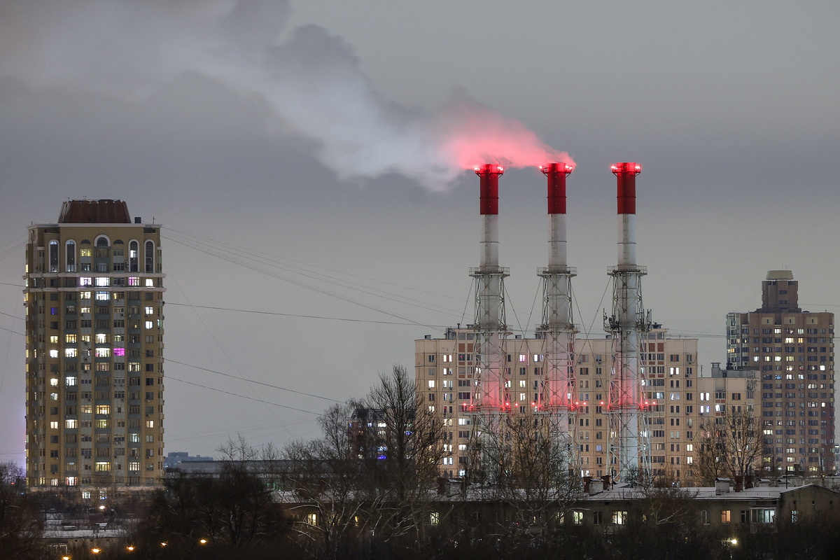    Источник: Сергей Бобылев/ТАСС