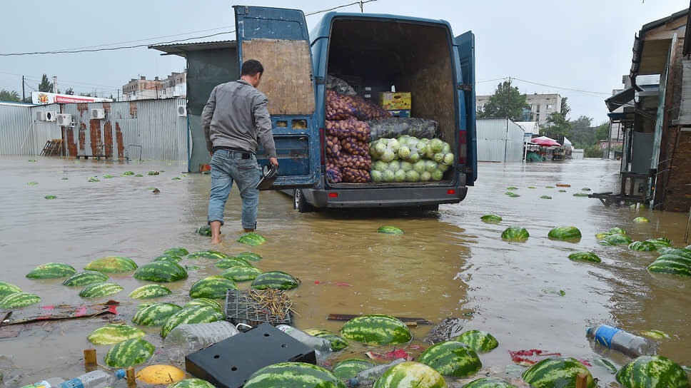 Фото: Виктор Коротаев / Коммерсантъ