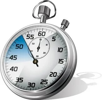 Время - деньги 