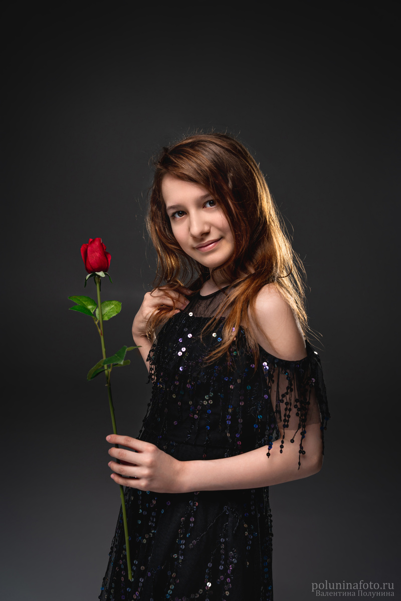 Фотограф - Валентина Полунина