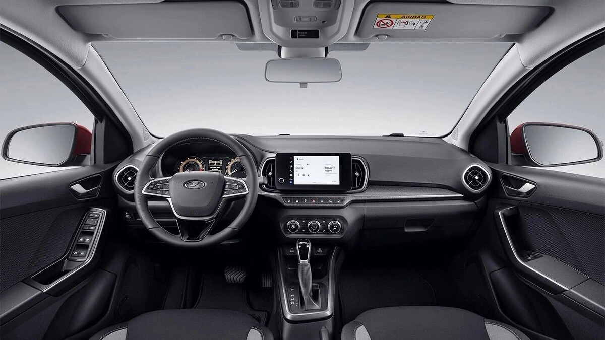     Источник: АвтоВАЗ