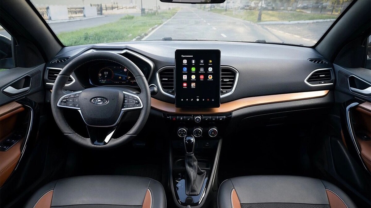     Источник: АвтоВАЗ