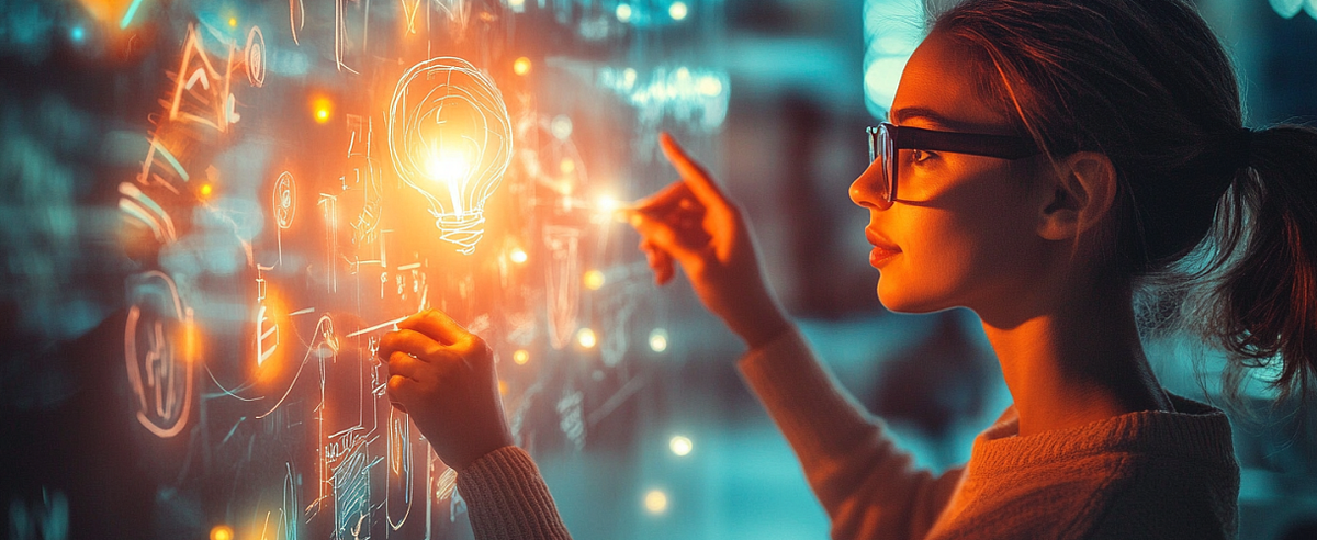 Креативное мышление на стероидах: как развить нестандартный подход к решению задач