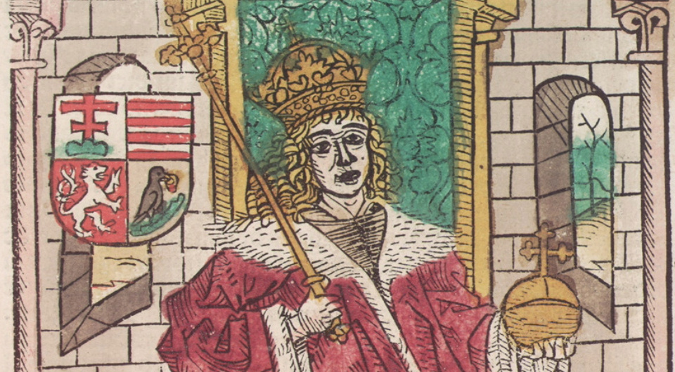   Johannes de Thurocz / Wikimedia Commons / Public Domain