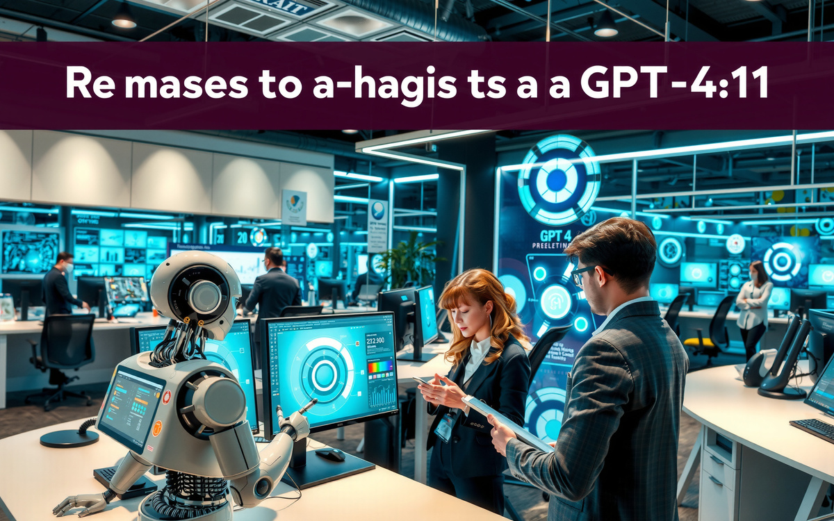    revolution_gpt-4.1_avtomatizatsiya_i_ai-agenty_na_novyy_uroven Никита Титов