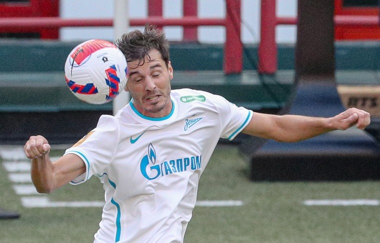    Сергей Булкин/NEWS.ru