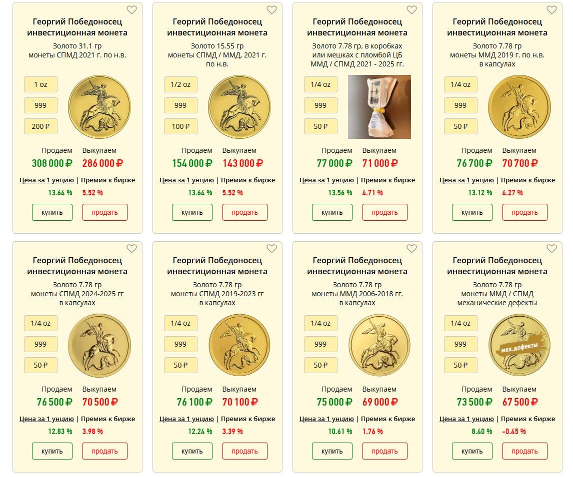     / Источник: © «Золотой Запас»