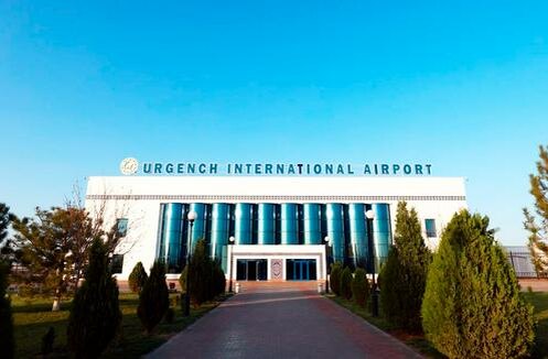 Фото пресс-службы Uzbekistan Airports