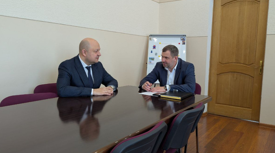    Фото: Сергей Барулин