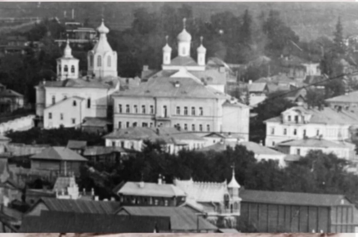    Бесценная святыня.