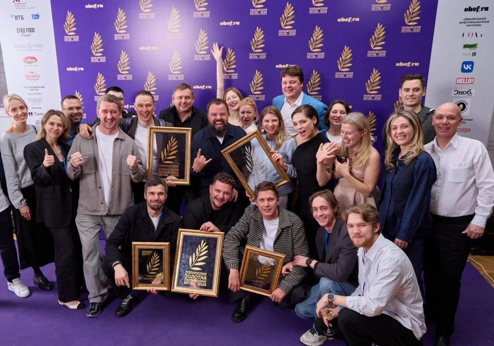    Фото: t.me/milimon_family_restaurants